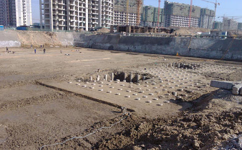 完善工程质量责任体系推动油条视频下载工程品质提升