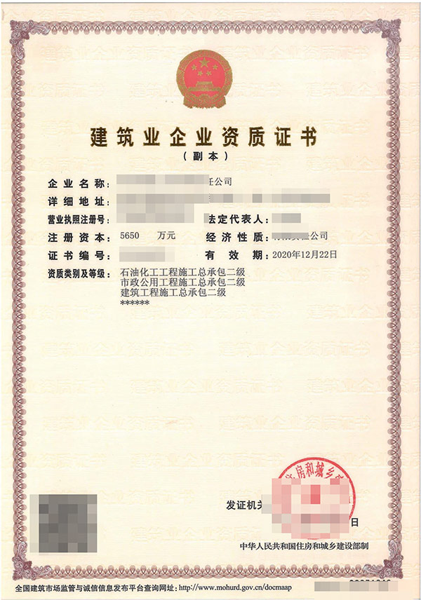重庆油条视频下载重庆资质代办公司是做什么的？